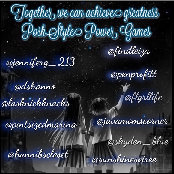 12/31✨LAST REMINDER TO”♥️”#6️⃣7️⃣✨SHIMMER & SHINE✨ - Picture 6 of 8